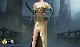 下个军需皮肤爆料最新,神秘力量觉醒，战场新宠即将登场！