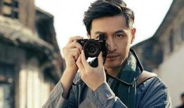 娱乐记者爆料胡歌,神秘女友引网友热议