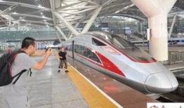 郑州高铁爆料视频曝光,揭秘高铁运行背后的真相